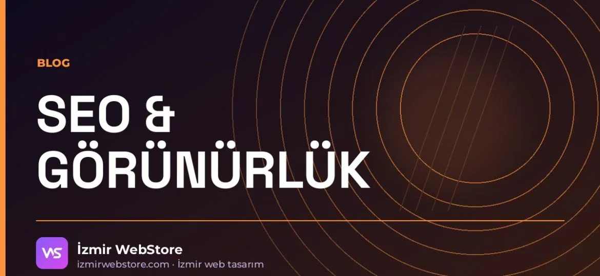 Google Yorumları Nasıl Toplanır ve Web Sitesinde Nasıl Gösterilir? — İzmir WebStore blog görseli