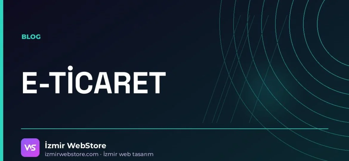 WordPress mi, Hazır Site ve E-Ticaret Altyapısı mı? Karar Rehberi — İzmir WebStore blog görseli