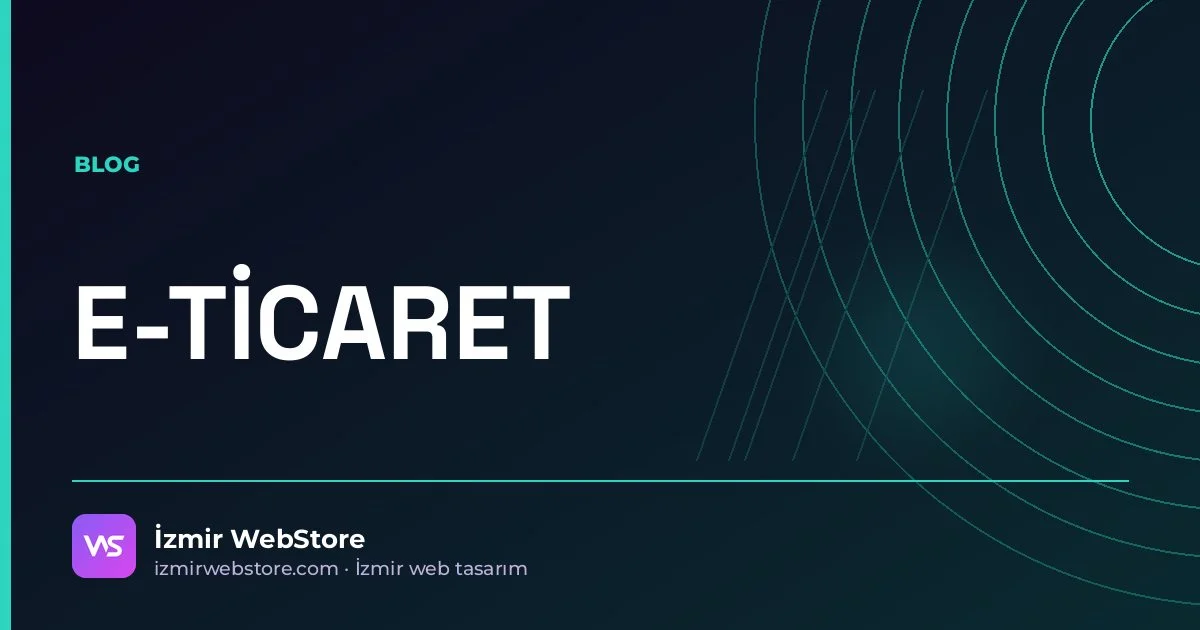 WordPress mi, Hazır Site ve E-Ticaret Altyapısı mı? Karar Rehberi — İzmir WebStore