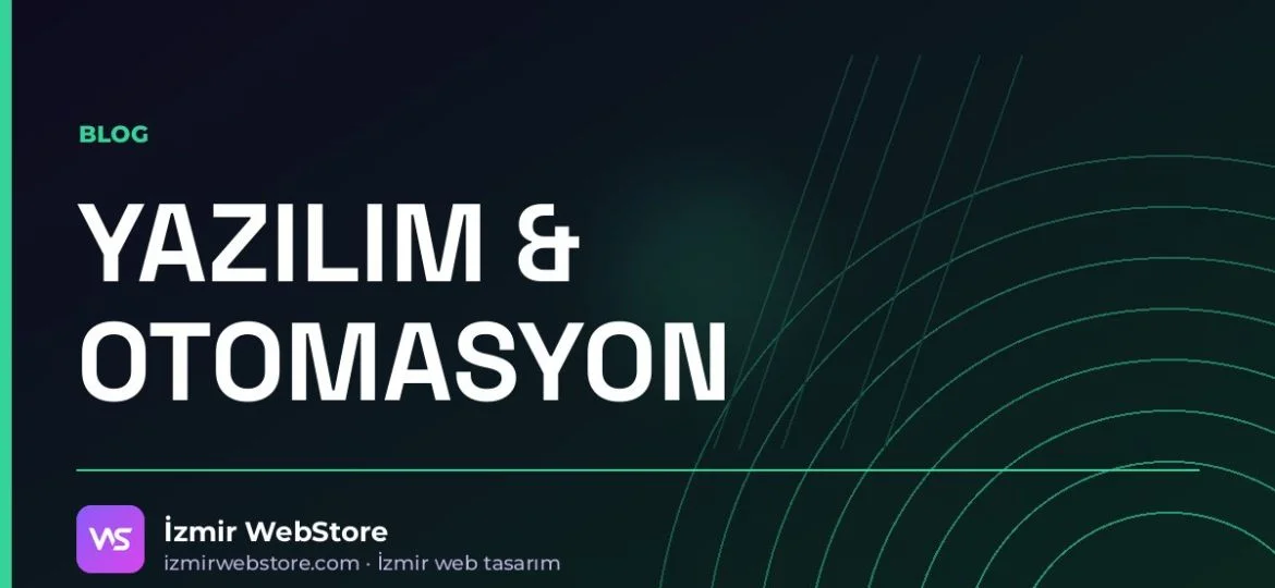 Yapay Zekâ Ajanı Neden Bozulur? 7 Tipik Hata ve Çözümü — İzmir WebStore blog görseli