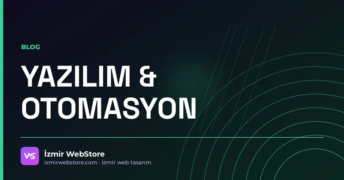 Yapay Zekâ Ajanı Neden Bozulur? 7 Tipik Hata ve Çözümü — İzmir WebStore