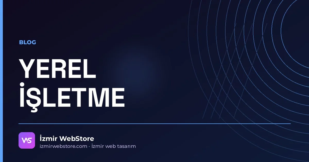 Emlak Ofisleri İçin Web Sitesi: Portallar Varken Kendi Sitenize Neden İhtiyacınız Var? — İzmir WebStore